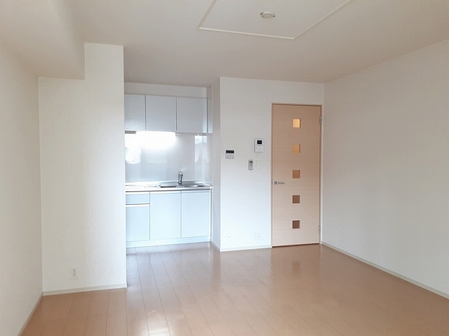 3/24 リビング/ダイニング