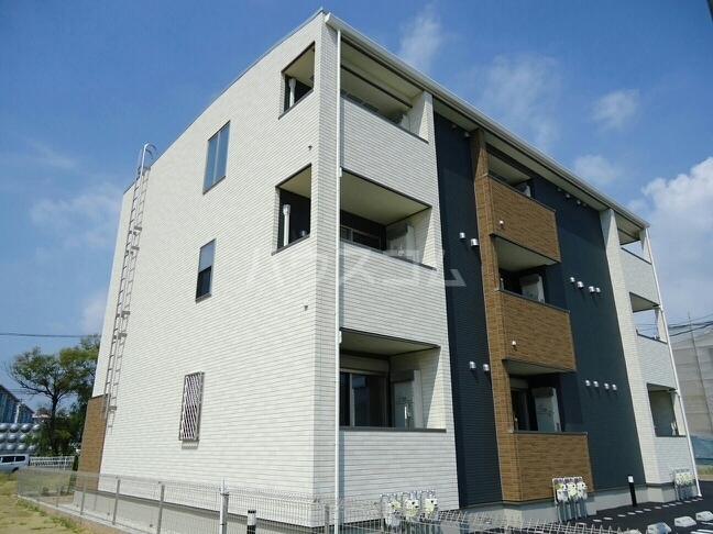 1/21 外観