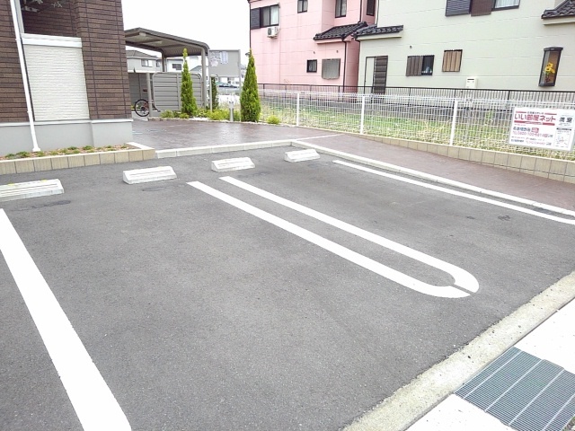 15/21 駐車場