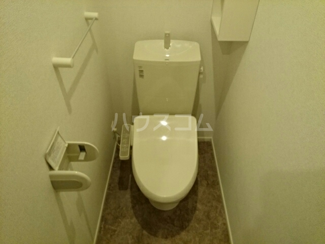 9/30 トイレ