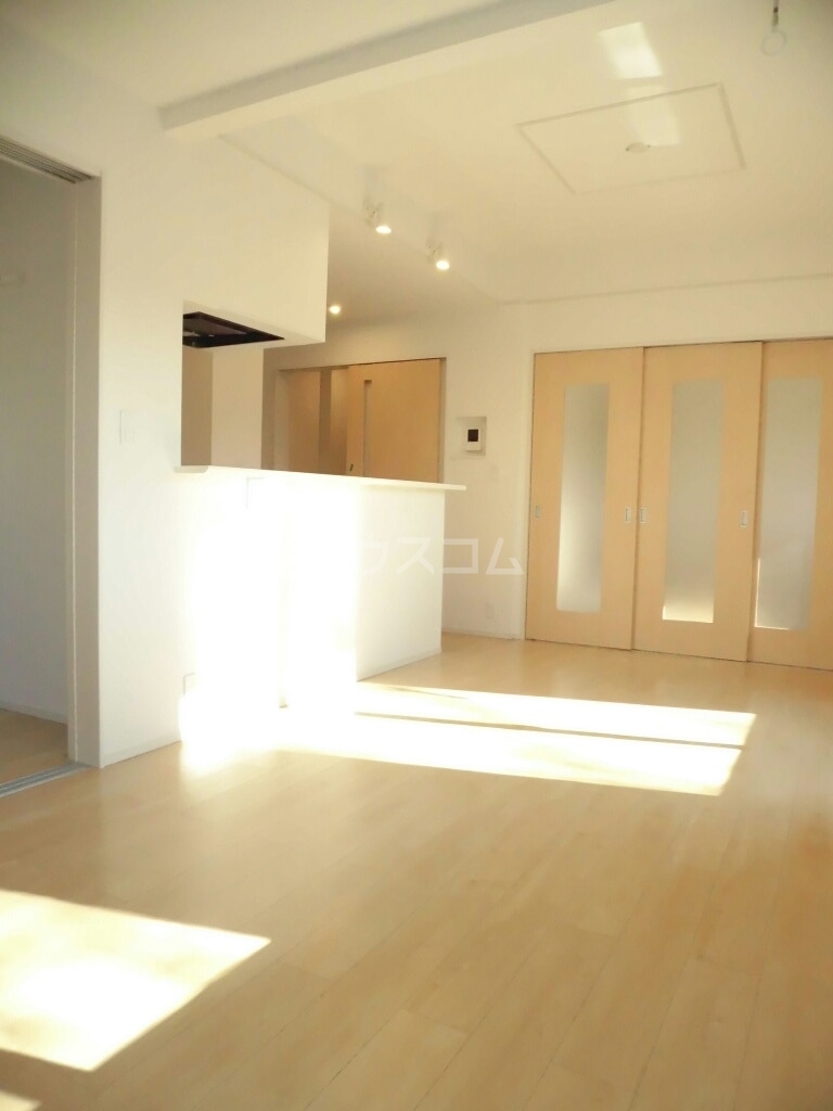 3/20 リビング/ダイニング