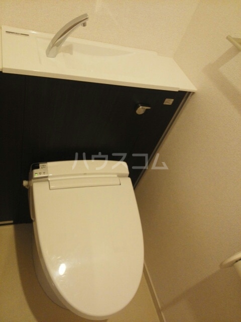 9/23 トイレ
