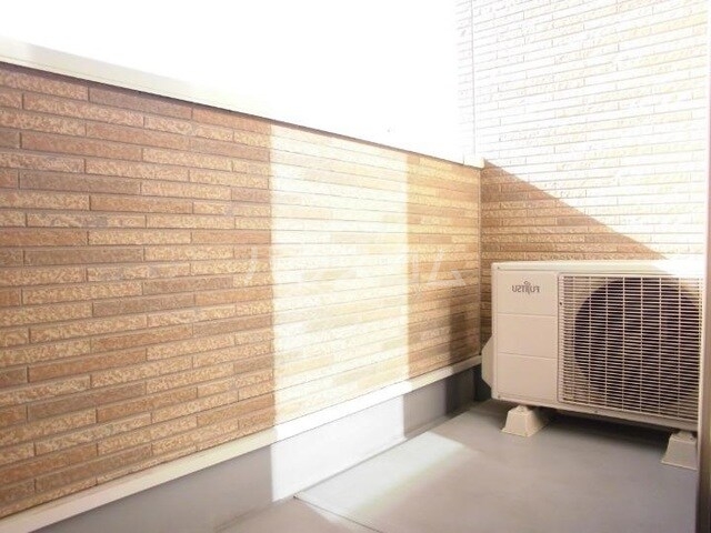 13/27 バルコニー