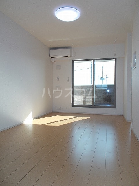 3/27 リビング/ダイニング