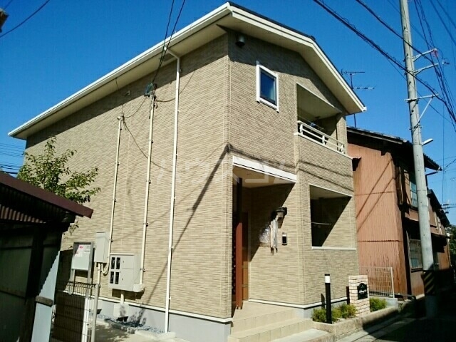 1/21 外観