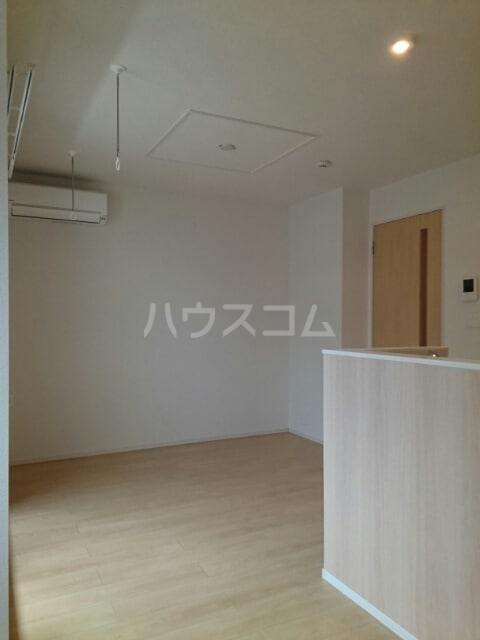 3/21 リビング/ダイニング