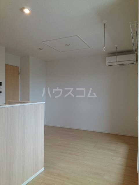 3/21 リビング/ダイニング