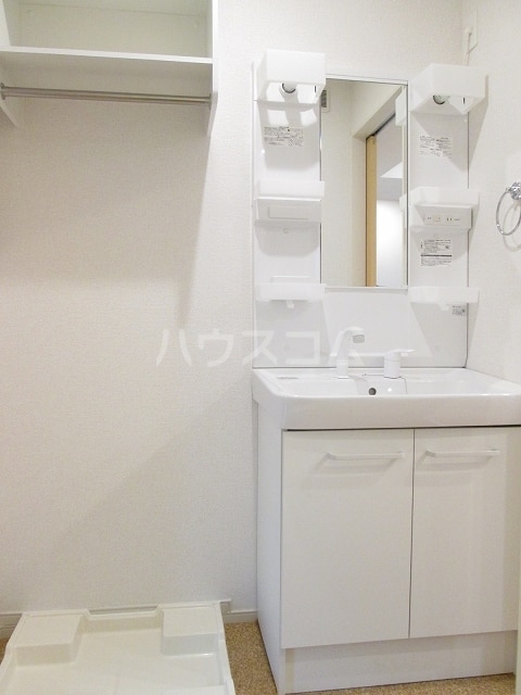 11/21 洗面