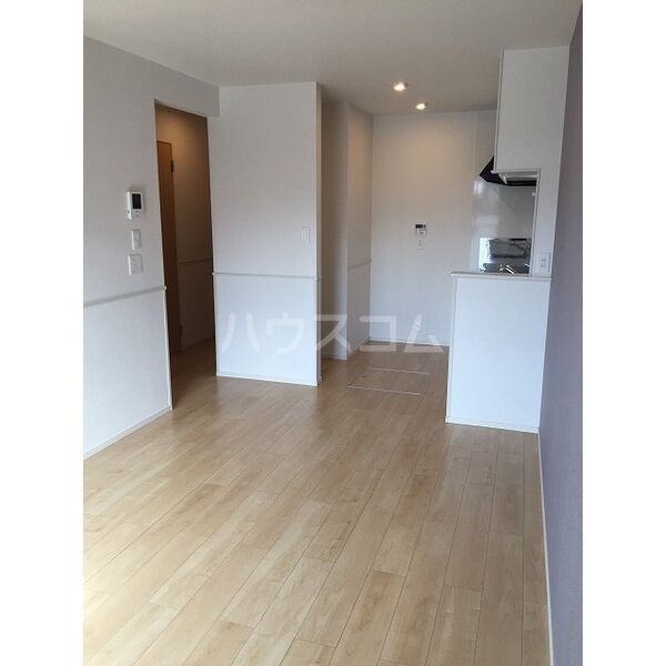 3/21 リビング/ダイニング