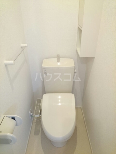 8/20 トイレ