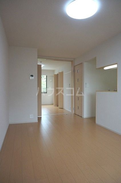 3/21 リビング/ダイニング