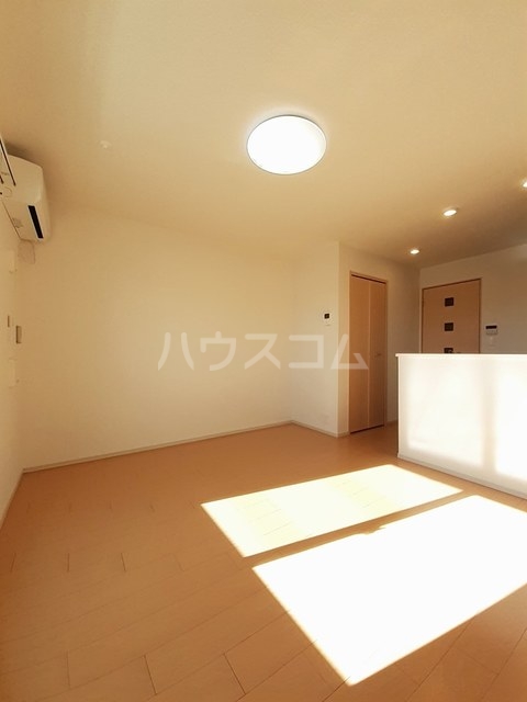 3/24 リビング/ダイニング