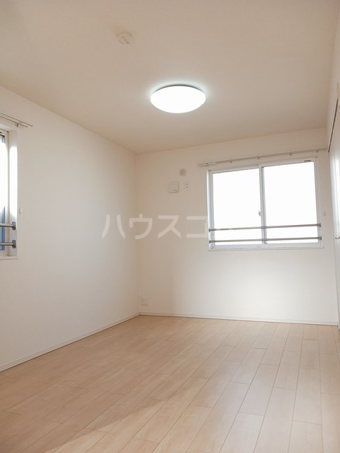 4/22 寝室