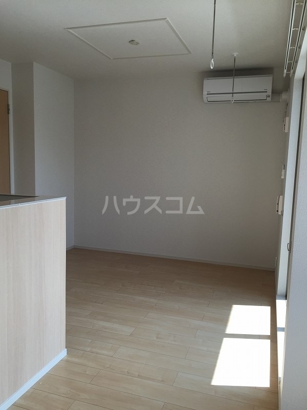 3/21 リビング/ダイニング