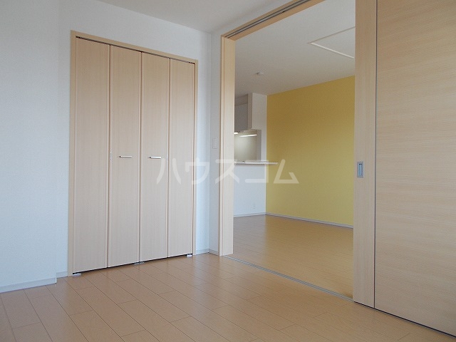 6/25 リビング/ダイニング