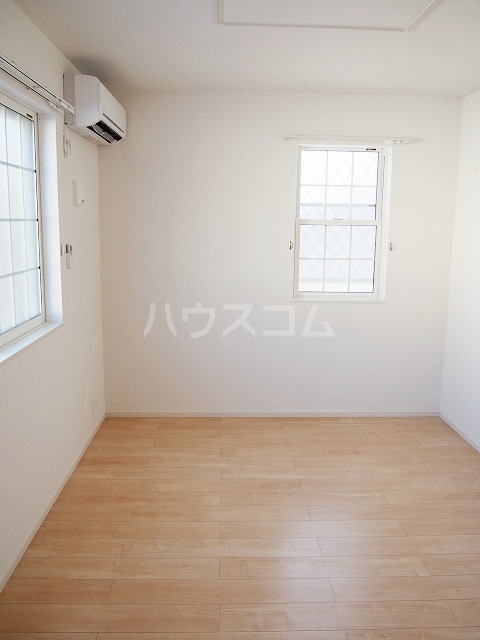 8/30 寝室