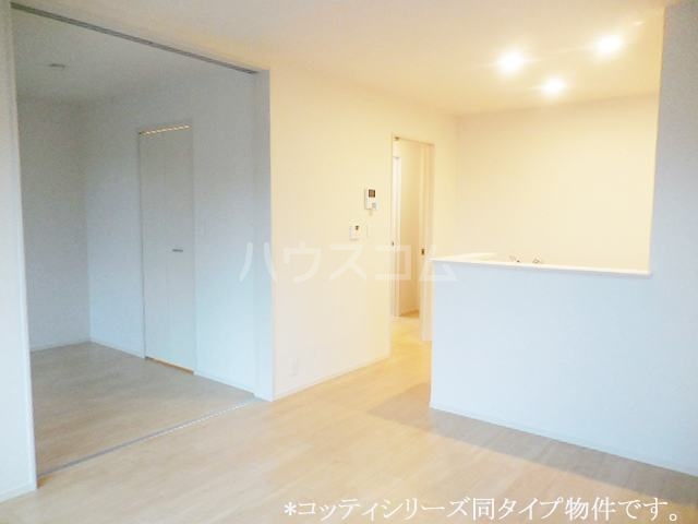 3/21 リビング/ダイニング