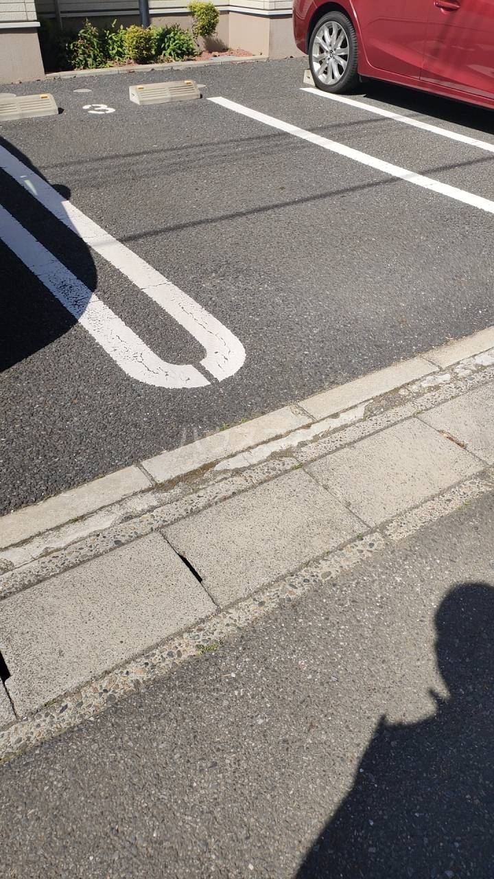 29/30 駐車場