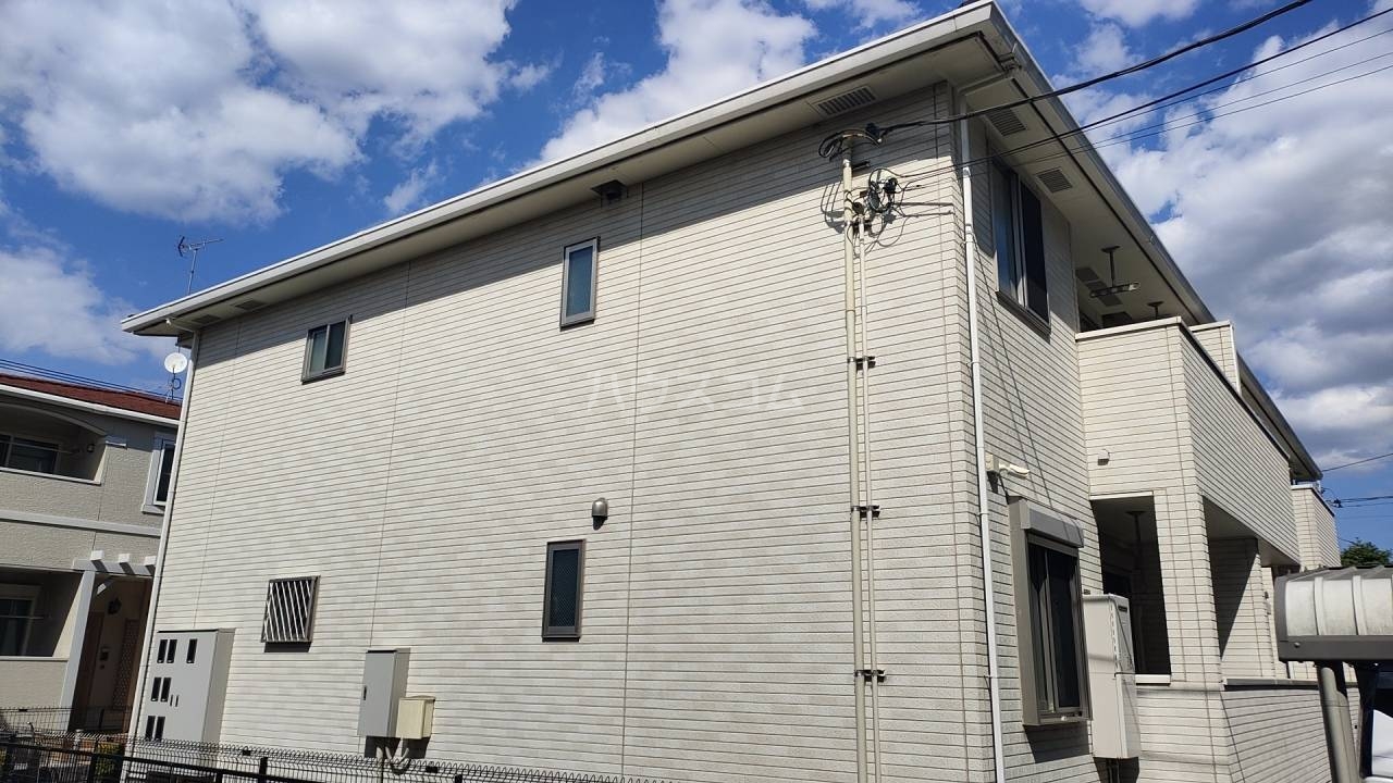 3/30 外観