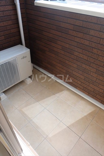15/28 バルコニー