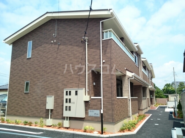 15/21 エントランス