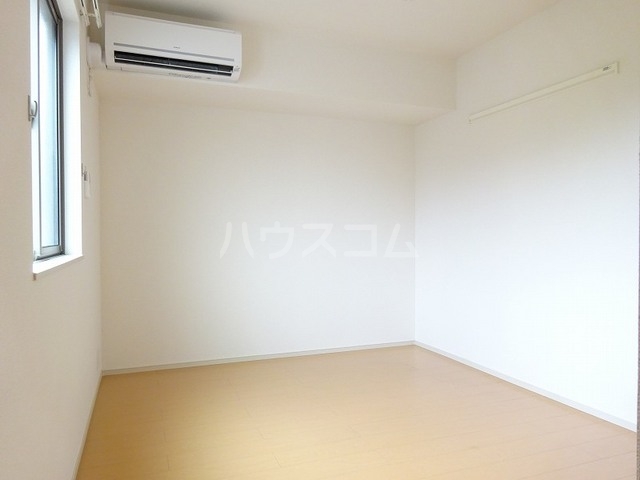 4/23 寝室