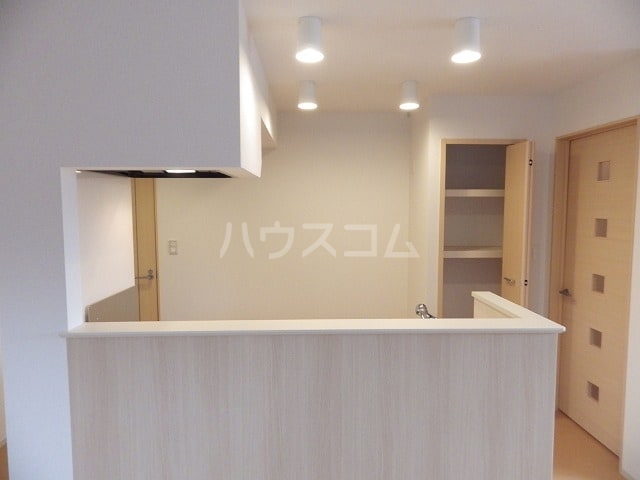 10/24 キッチン