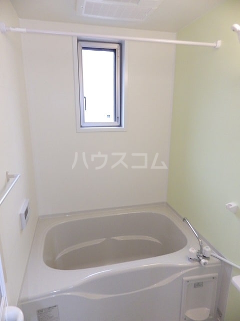 12/24 浴室