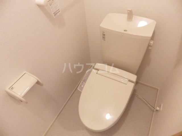 13/24 トイレ