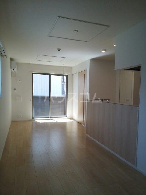 3/23 リビング/ダイニング