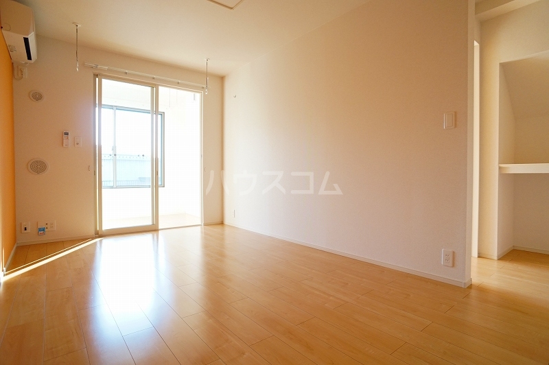 3/19 リビング/ダイニング