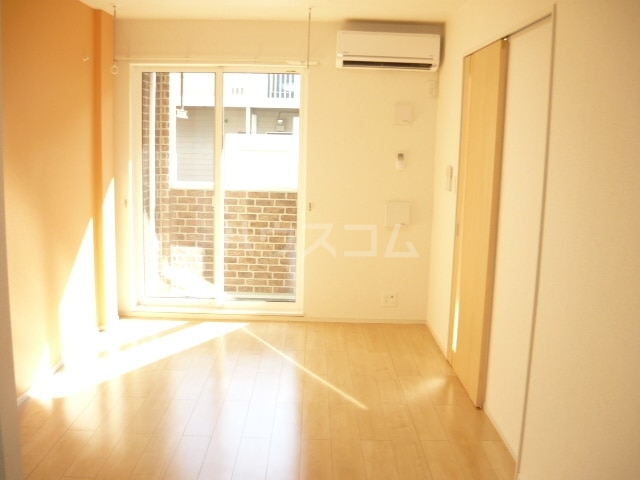 3/27 リビング/ダイニング