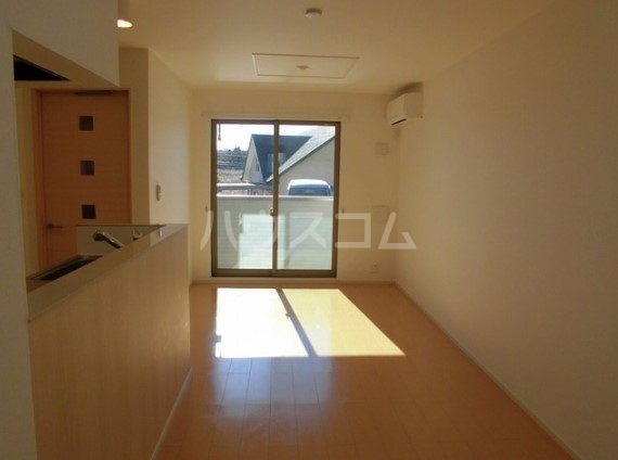 3/20 リビング/ダイニング