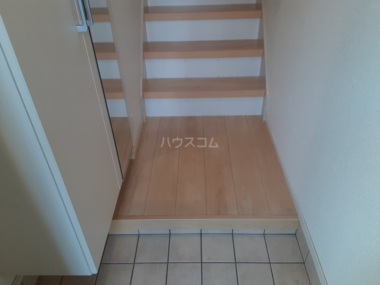 14/30 玄関