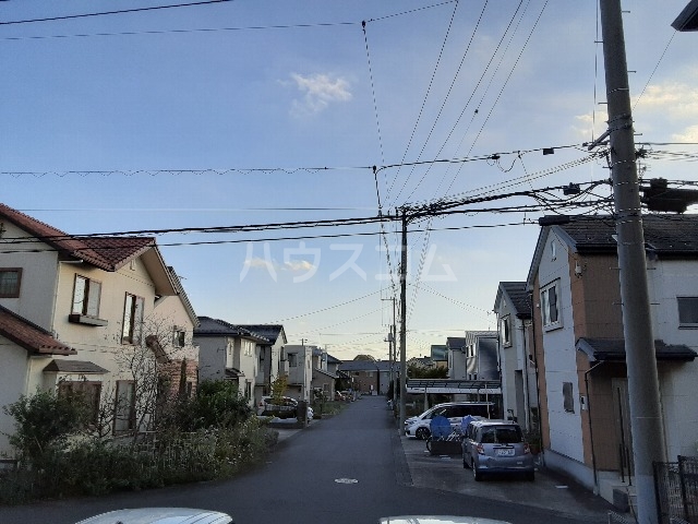 景色