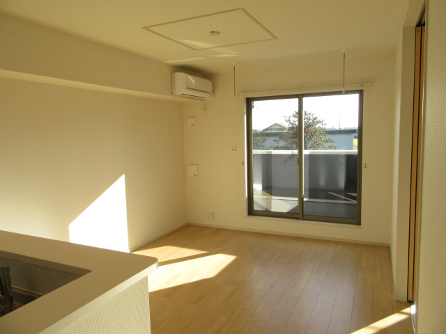 4/30 リビング/ダイニング