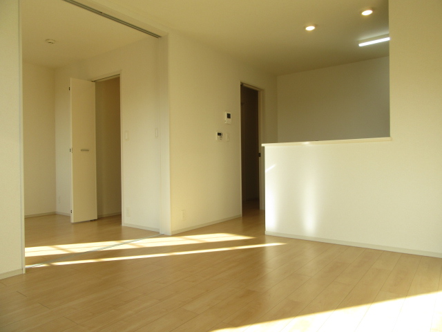 3/30 リビング/ダイニング