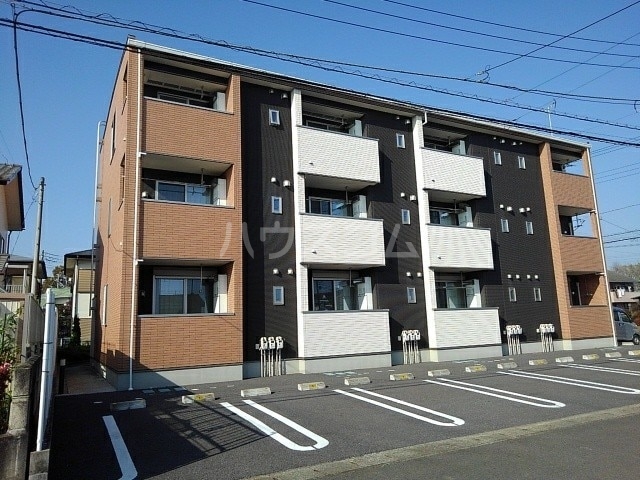 1/22 外観