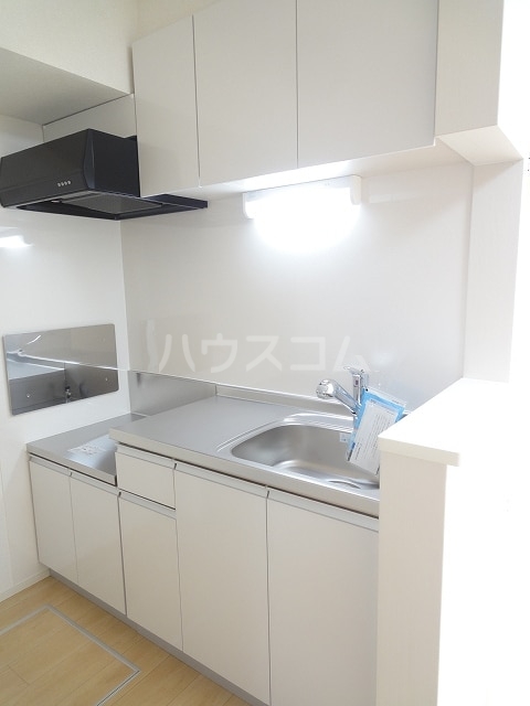 7/21 キッチン