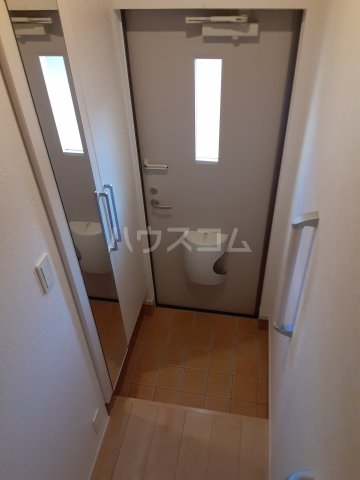 3/6 エントランス