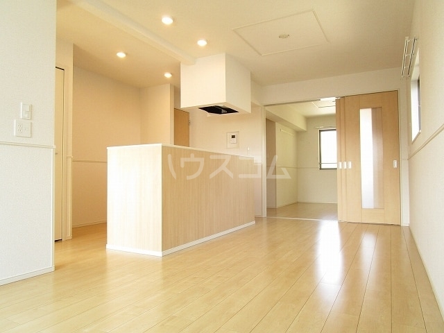 3/20 リビング/ダイニング