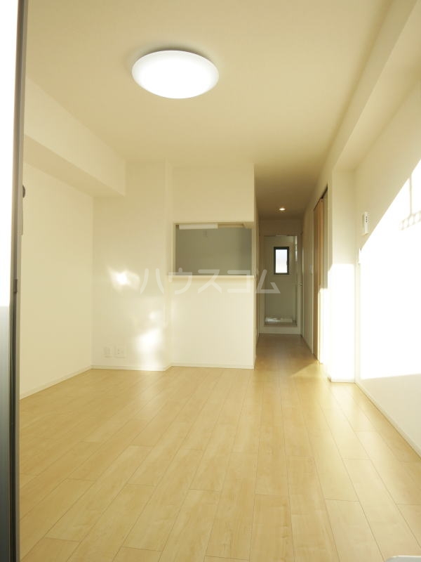 4/30 リビング/ダイニング