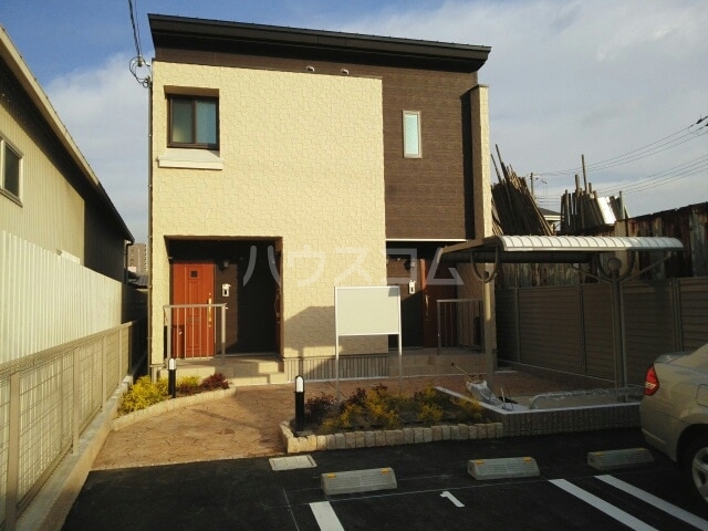 1/19 外観