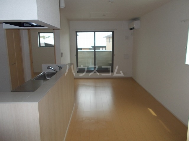 3/21 リビング/ダイニング