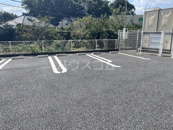 19/30 駐車場