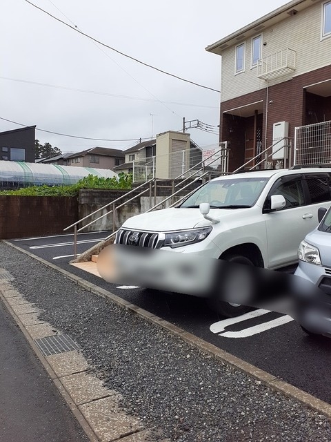 29/30 駐車場