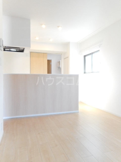 3/21 リビング/ダイニング