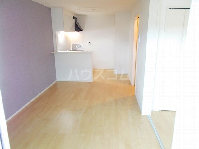 3/20 リビング/ダイニング