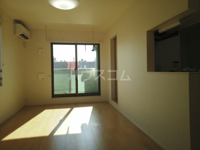 3/22 リビング/ダイニング