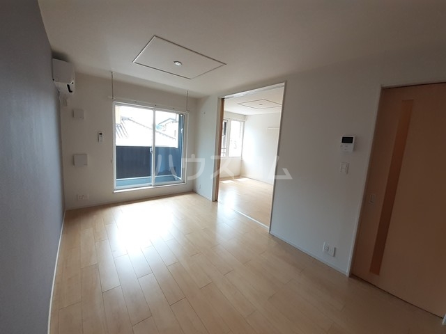 3/20 リビング/ダイニング